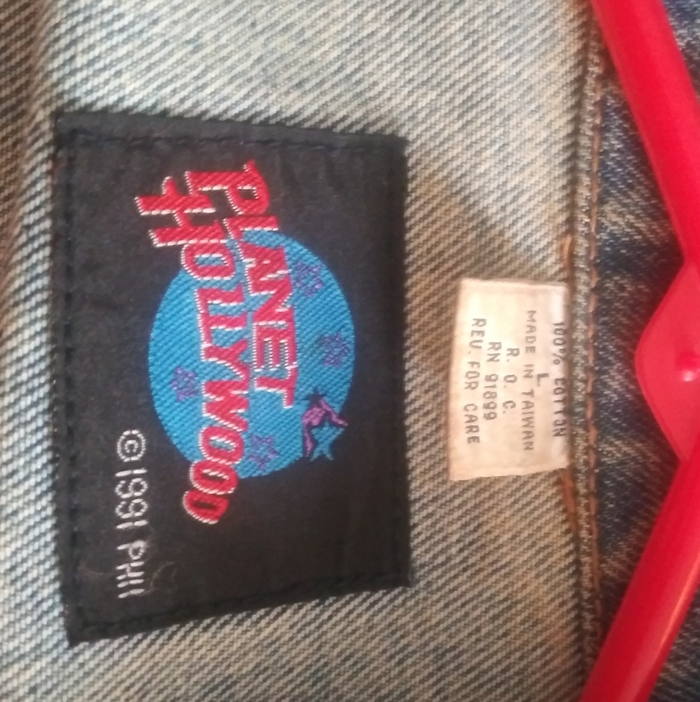Vintage Clothing!!